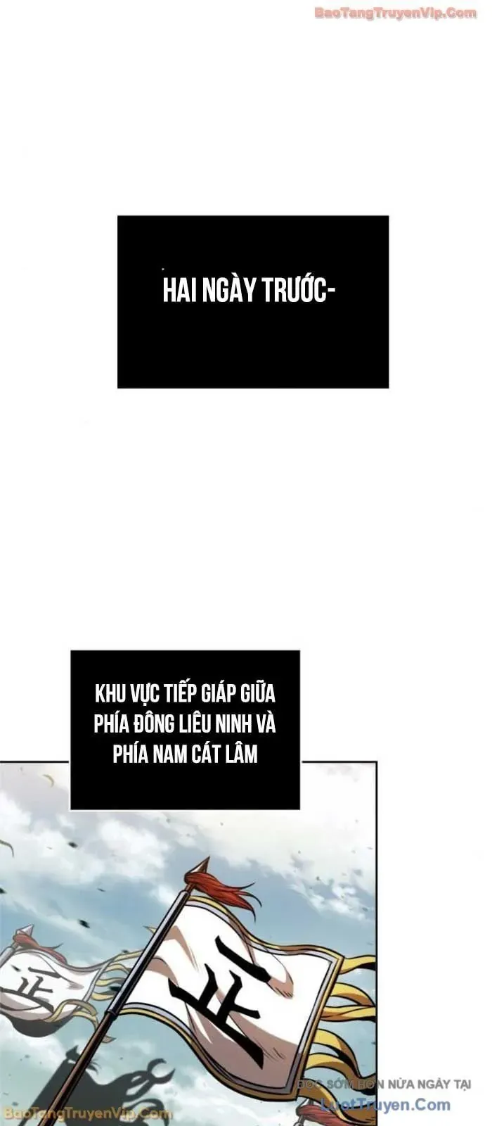 Nano Ma Thần Chap 284 - Next Chap 285