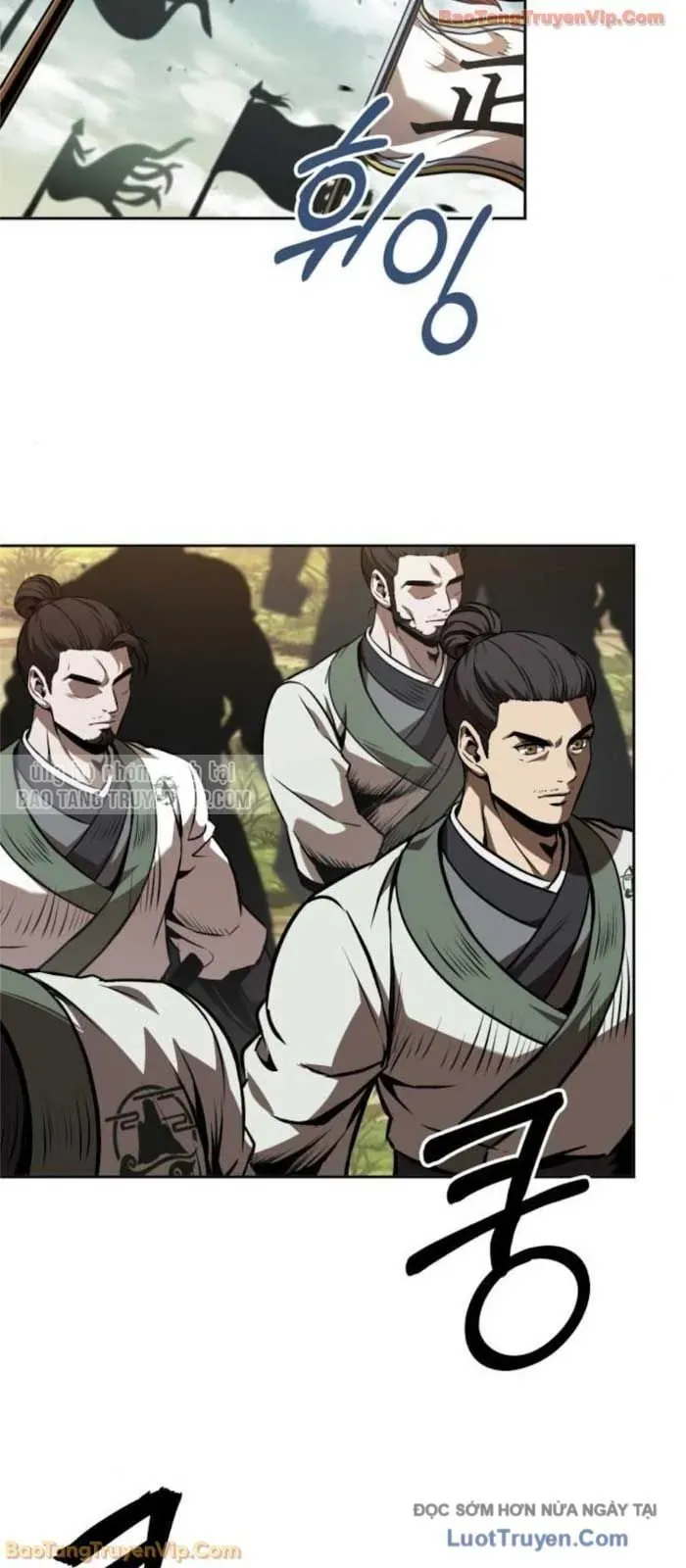 Nano Ma Thần Chap 284 - Next Chap 285