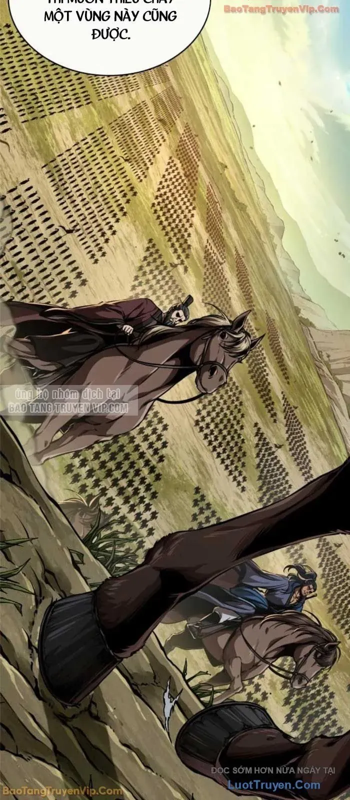 Nano Ma Thần Chap 284 - Next Chap 285