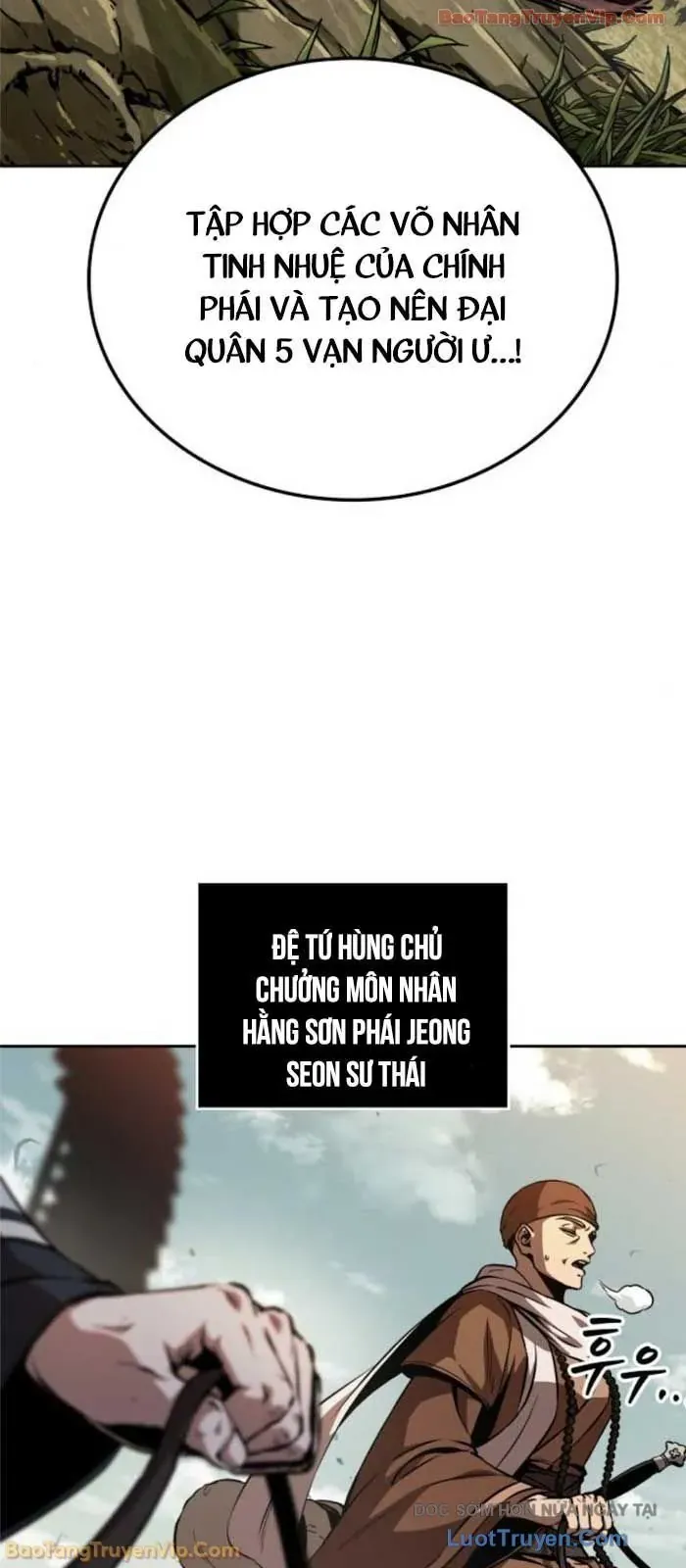 Nano Ma Thần Chap 284 - Next Chap 285