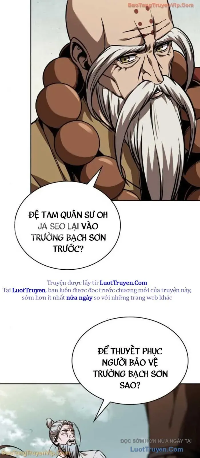 Nano Ma Thần Chap 284 - Next Chap 285