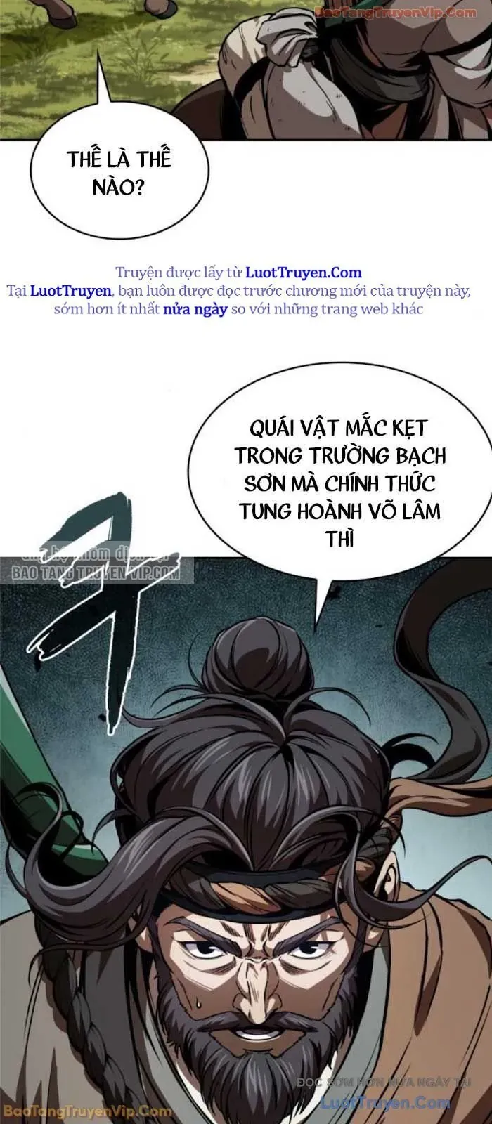 Nano Ma Thần Chap 284 - Next Chap 285