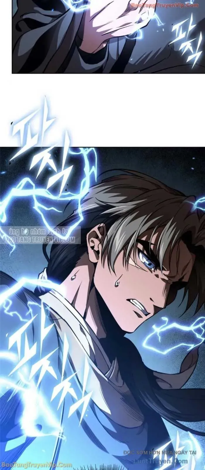 Nano Ma Thần Chap 284 - Next Chap 285