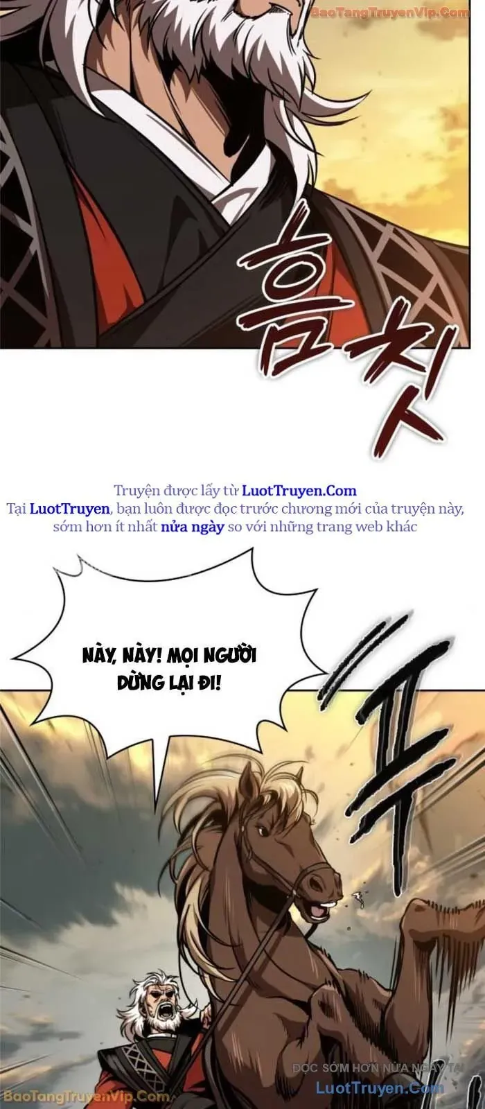 Nano Ma Thần Chap 284 - Next Chap 285