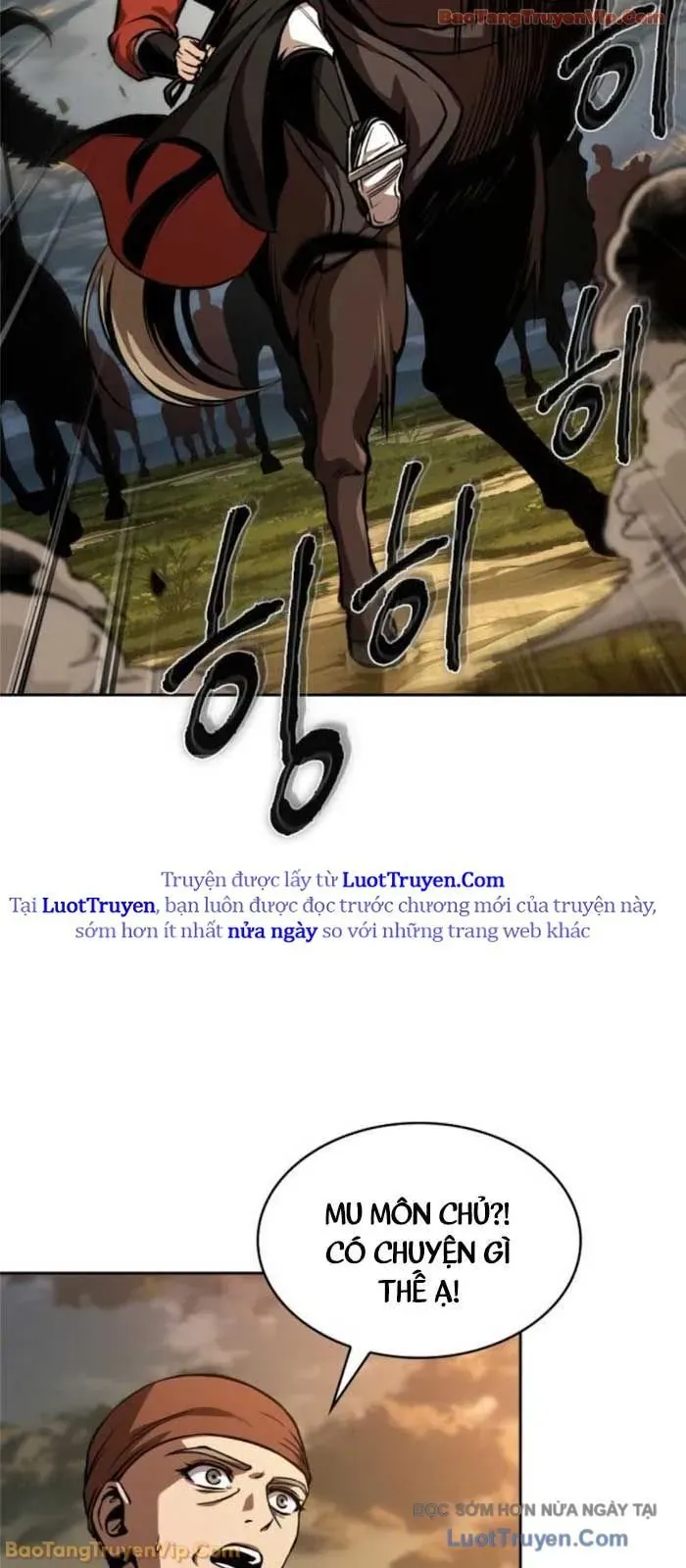 Nano Ma Thần Chap 284 - Next Chap 285