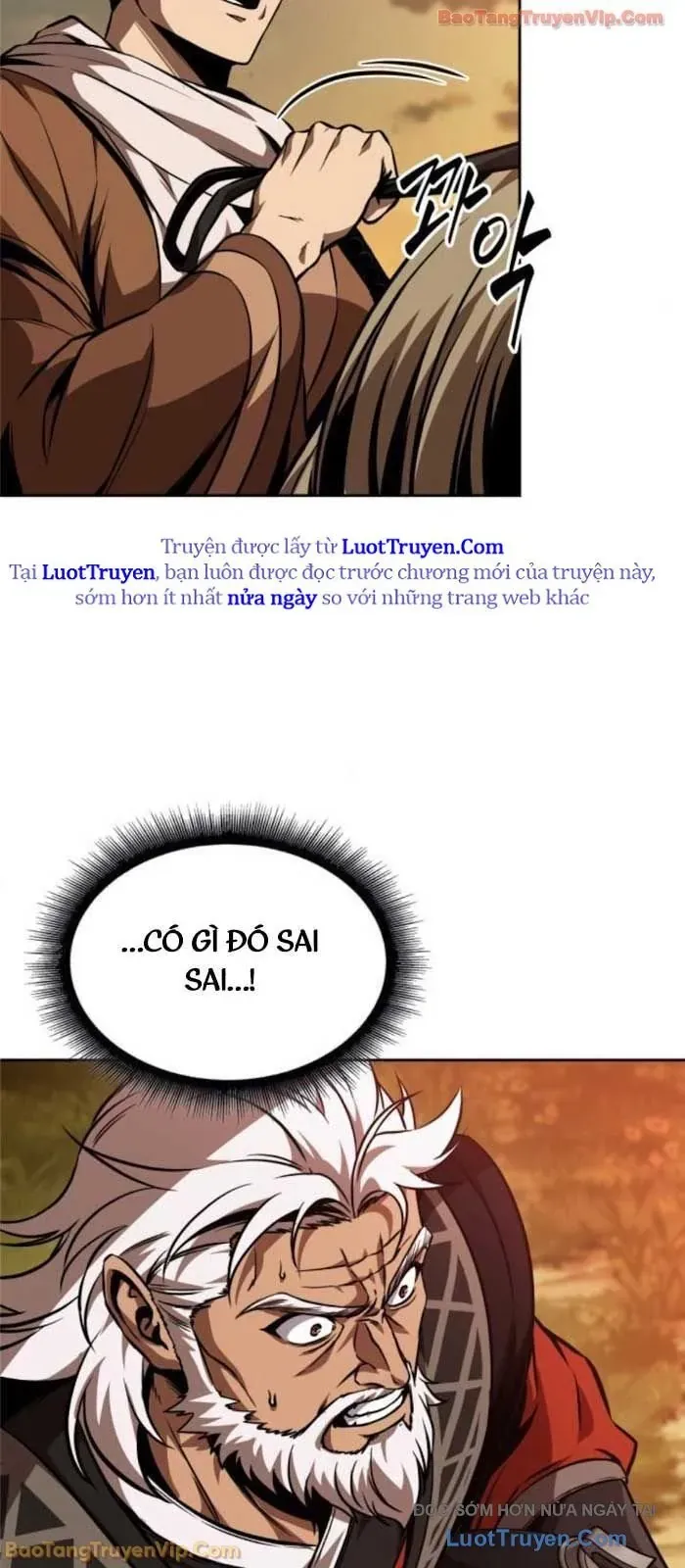 Nano Ma Thần Chap 284 - Next Chap 285