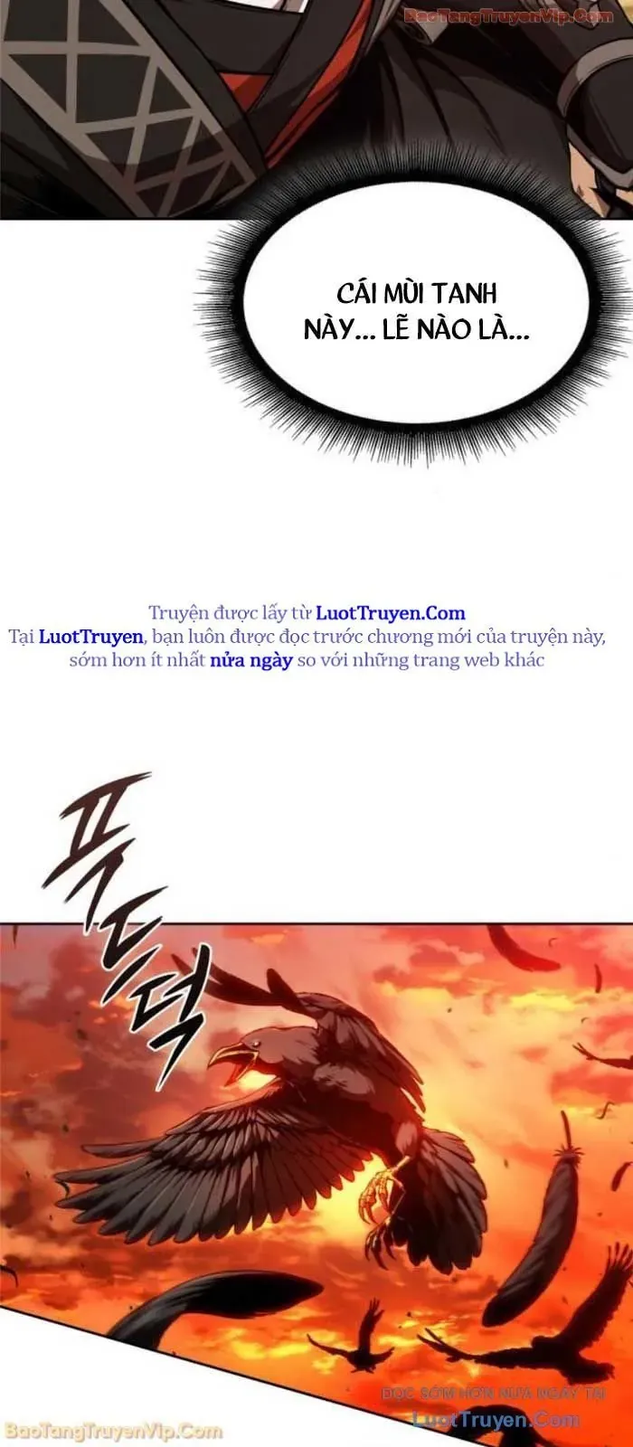 Nano Ma Thần Chap 284 - Next Chap 285