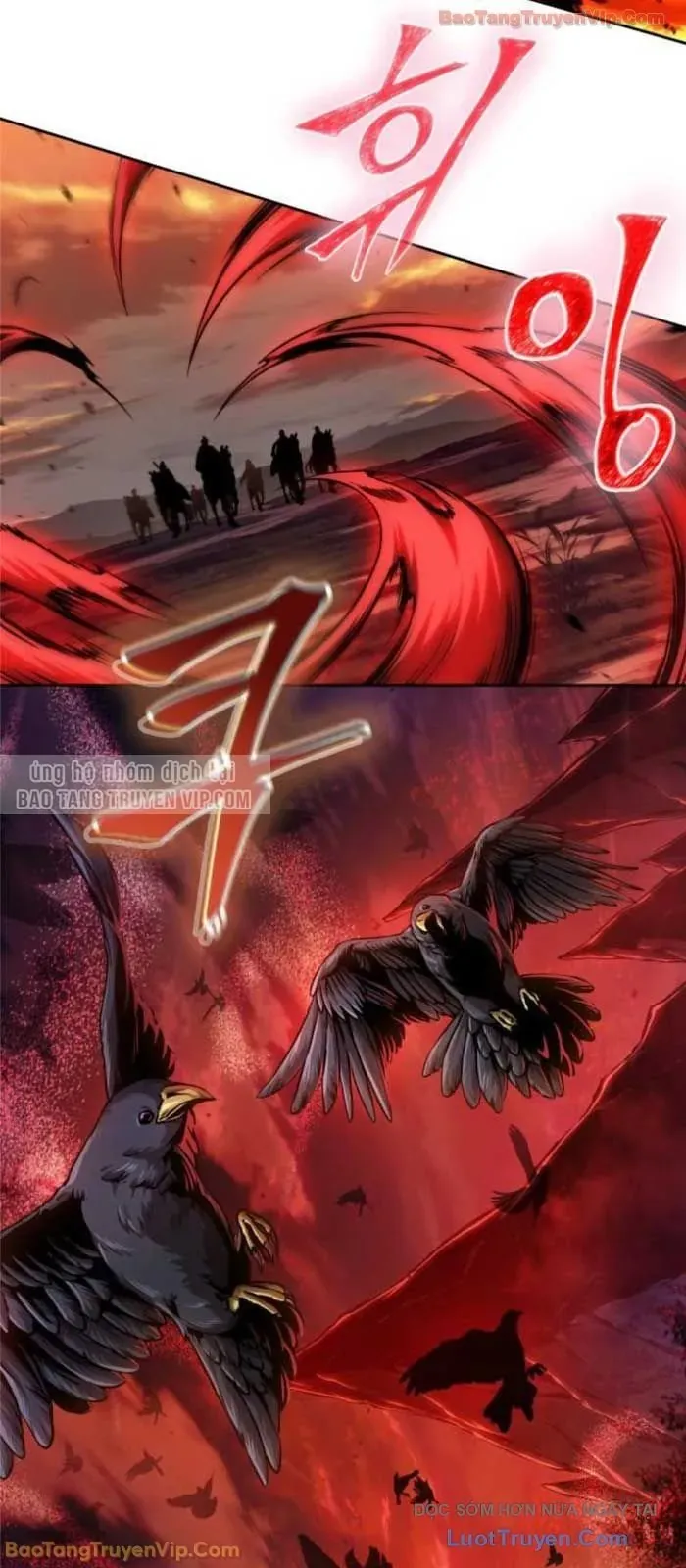 Nano Ma Thần Chap 284 - Next Chap 285