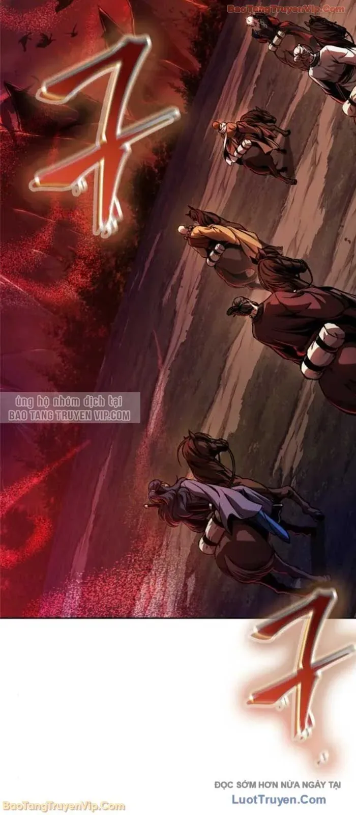 Nano Ma Thần Chap 284 - Next Chap 285