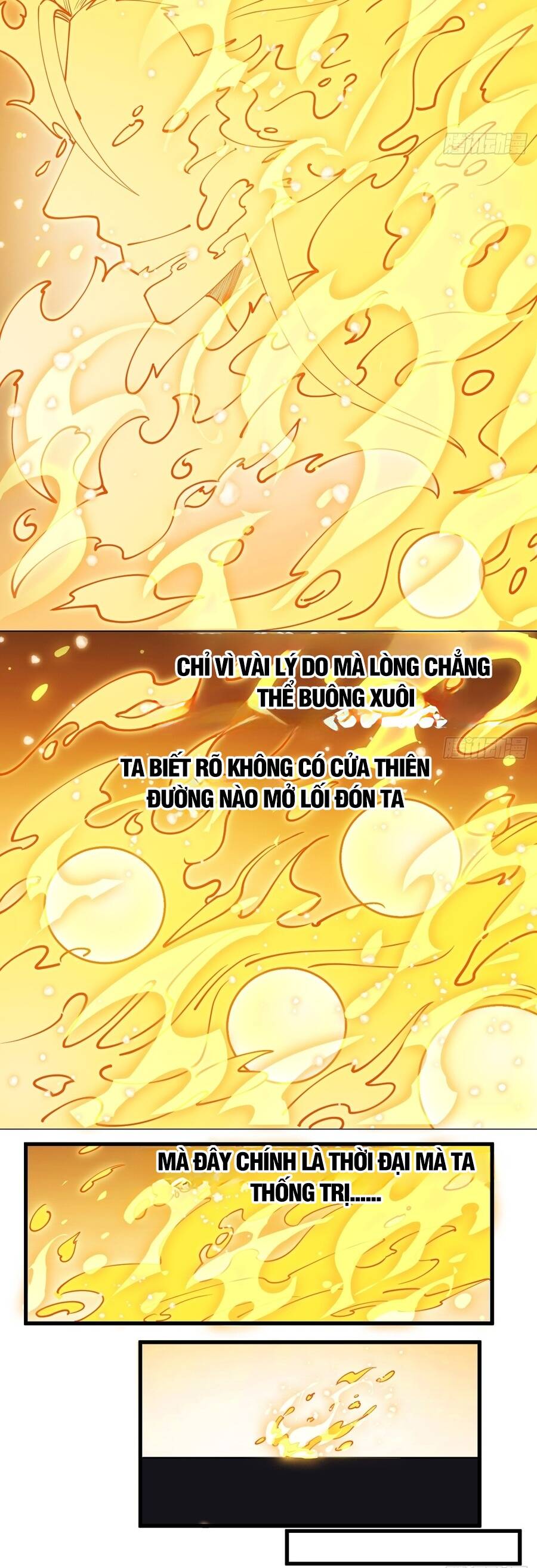 Ta Có Một Sơn Trại Chap 1229 - Next Chap 1230