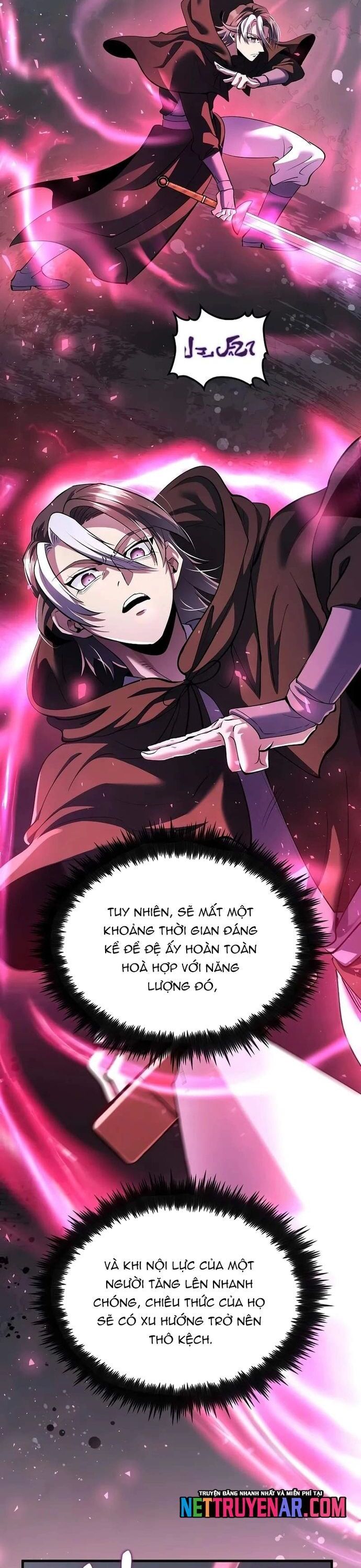 Bác Sĩ Trùng Sinh Về Murim Chap 199 - Next Chap 200