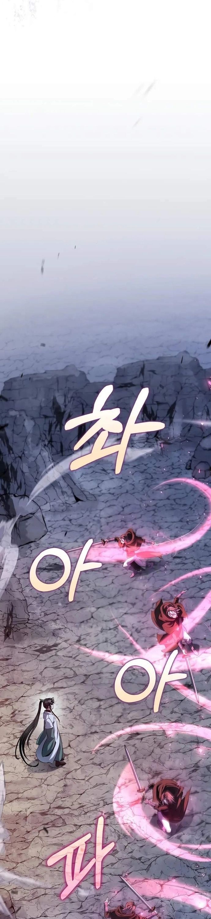 Bác Sĩ Trùng Sinh Về Murim Chap 199 - Next Chap 200