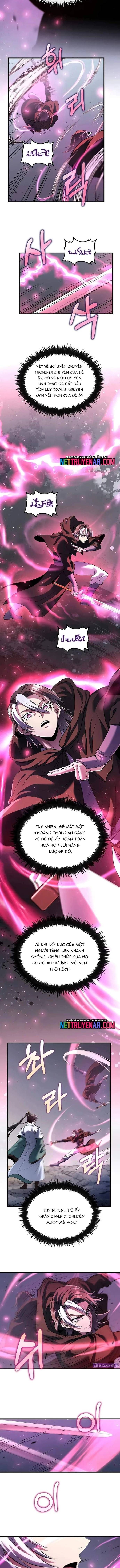 Bác Sĩ Trùng Sinh Về Murim Chap 199 - Next Chap 200