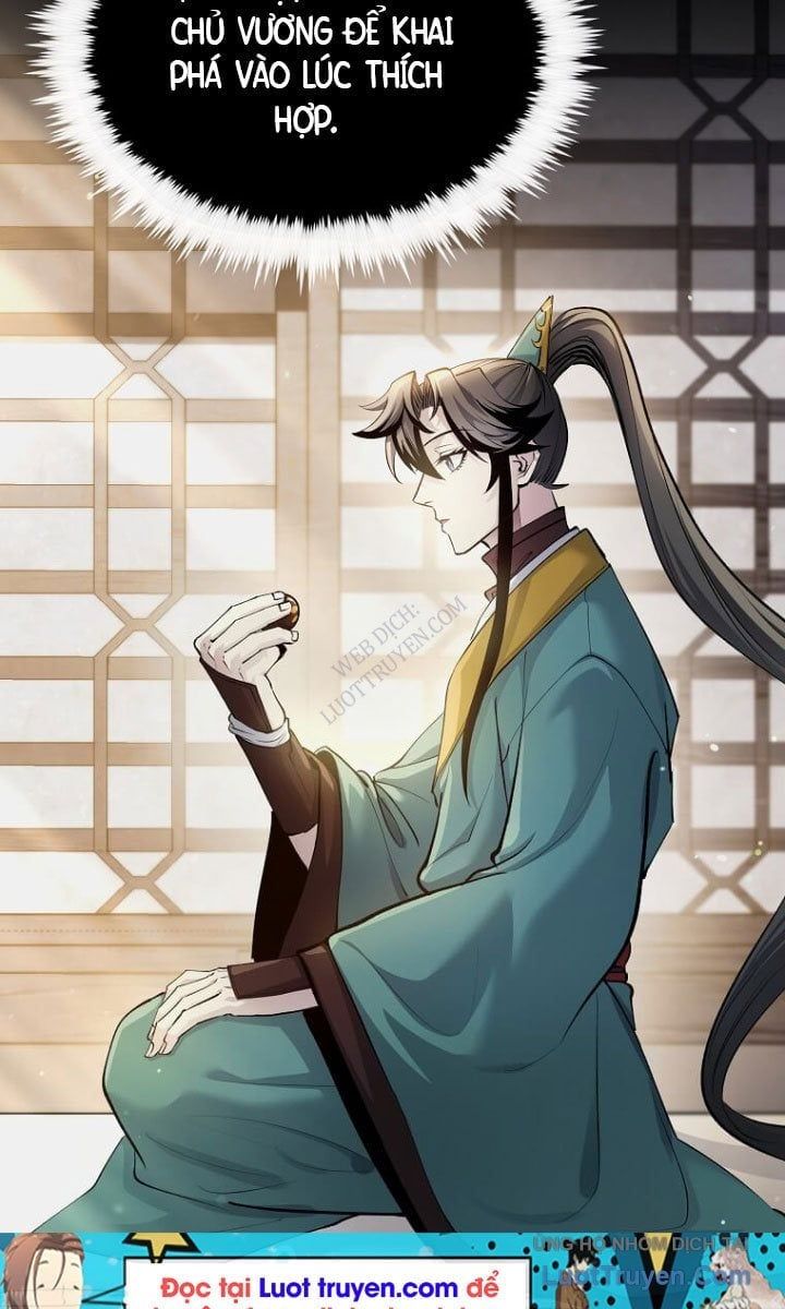 Bác Sĩ Trùng Sinh Về Murim Chap 202 - Next Chap 203