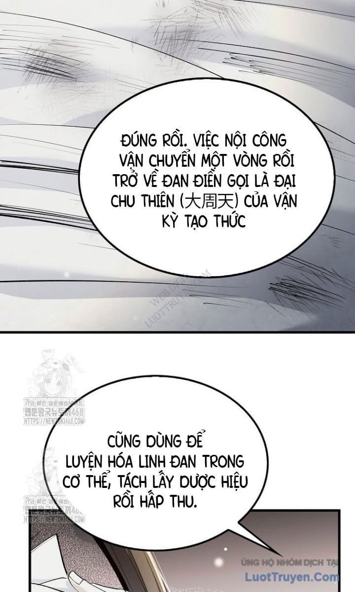 Bác Sĩ Trùng Sinh Về Murim Chap 202 - Next Chap 203
