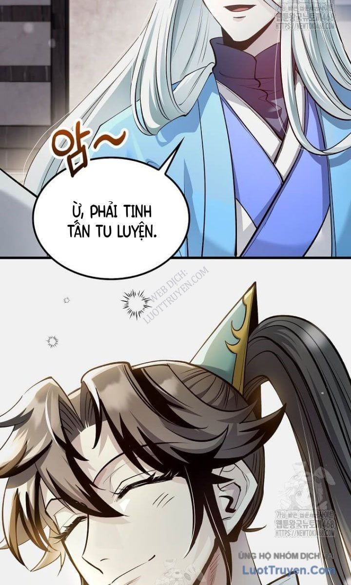 Bác Sĩ Trùng Sinh Về Murim Chap 202 - Next Chap 203