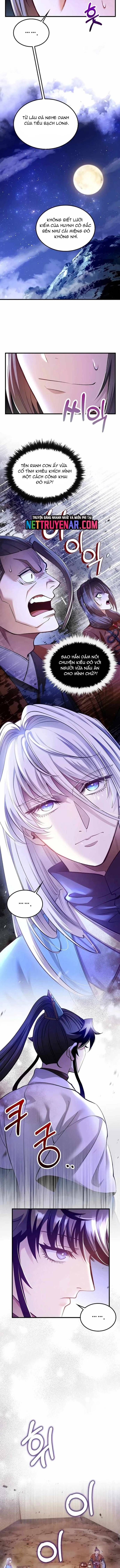 Bác Sĩ Trùng Sinh Về Murim Chap 204 - Next Chap 205