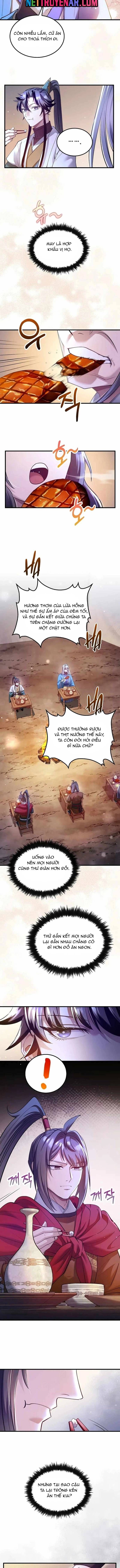Bác Sĩ Trùng Sinh Về Murim Chap 204 - Next Chap 205