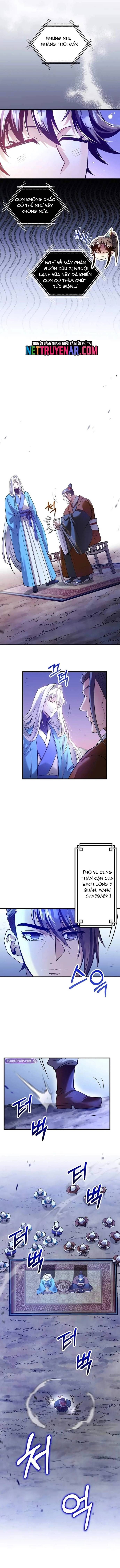 Bác Sĩ Trùng Sinh Về Murim Chap 205 - Next Chap 206