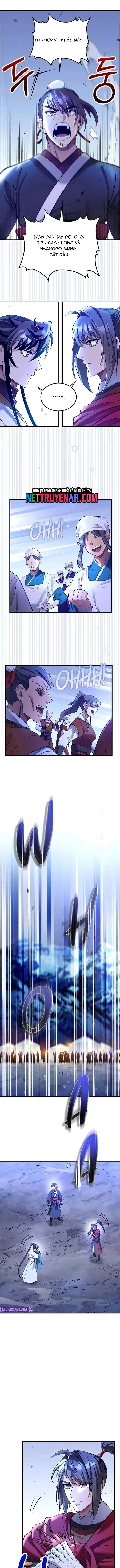 Bác Sĩ Trùng Sinh Về Murim Chap 205 - Next Chap 206