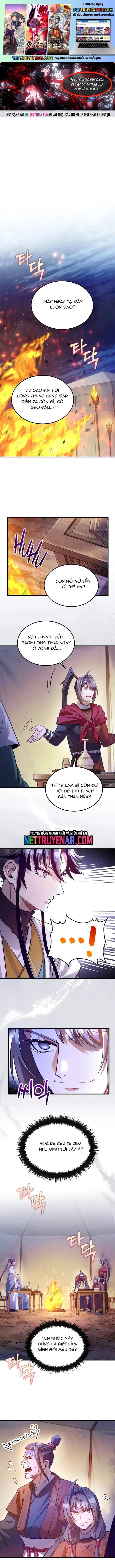 Bác Sĩ Trùng Sinh Về Murim Chap 205 - Next Chap 206