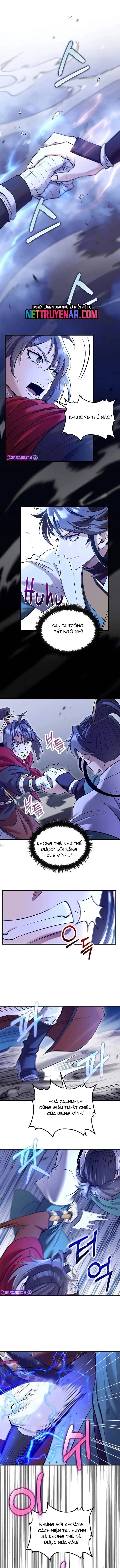 Bác Sĩ Trùng Sinh Về Murim Chap 206 - Next Chap 207