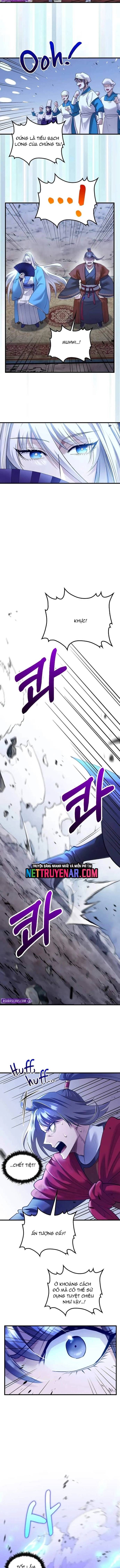 Bác Sĩ Trùng Sinh Về Murim Chap 206 - Next Chap 207