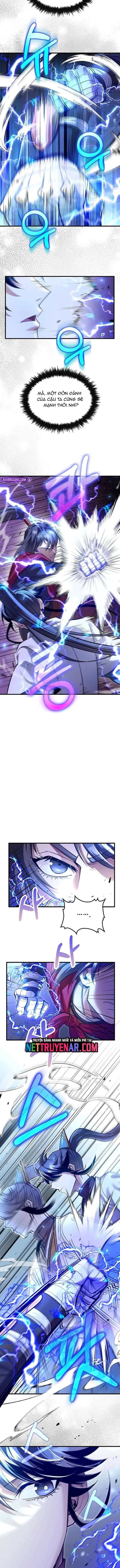 Bác Sĩ Trùng Sinh Về Murim Chap 206 - Next Chap 207