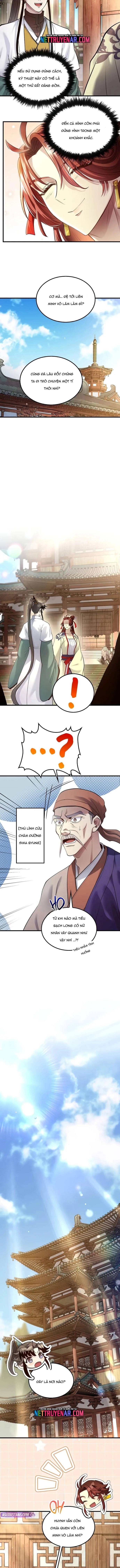 Bác Sĩ Trùng Sinh Về Murim Chap 208 - Next Chap 209