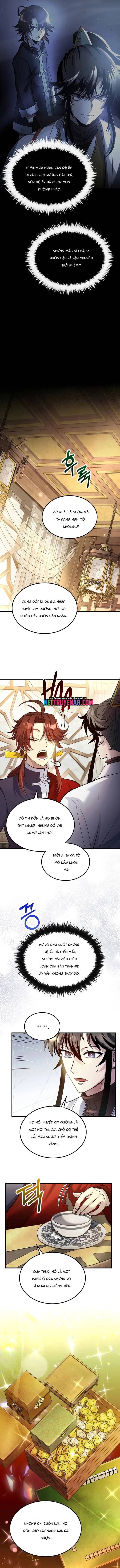 Bác Sĩ Trùng Sinh Về Murim Chap 208 - Next Chap 209