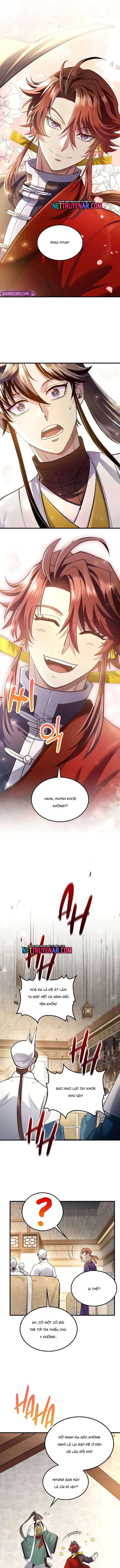 Bác Sĩ Trùng Sinh Về Murim Chap 208 - Next Chap 209