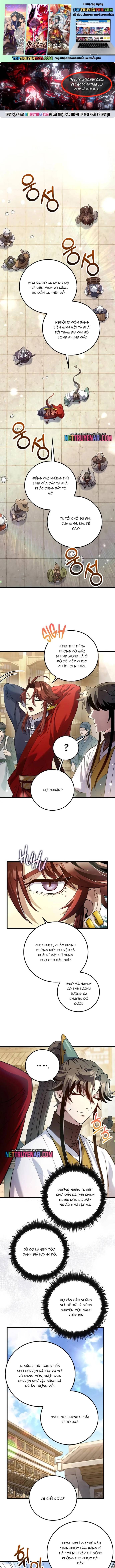 Bác Sĩ Trùng Sinh Về Murim Chap 209 - Next Chap 210