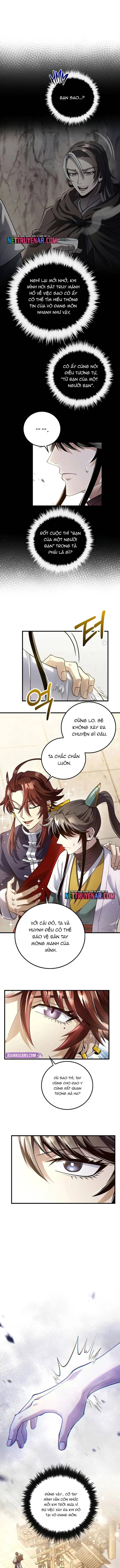 Bác Sĩ Trùng Sinh Về Murim Chap 209 - Next Chap 210