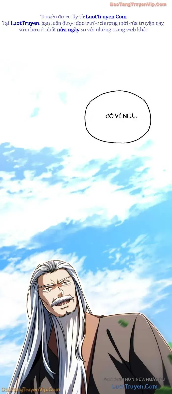 Người Chơi Không Thể Thăng Cấp Chap 209 - Next Chap 210
