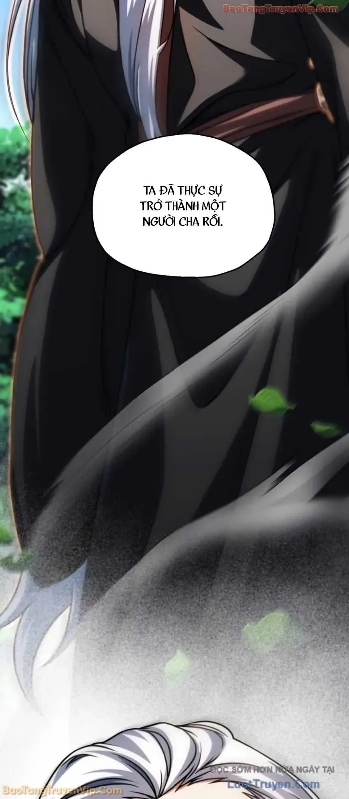 Người Chơi Không Thể Thăng Cấp Chap 209 - Next Chap 210