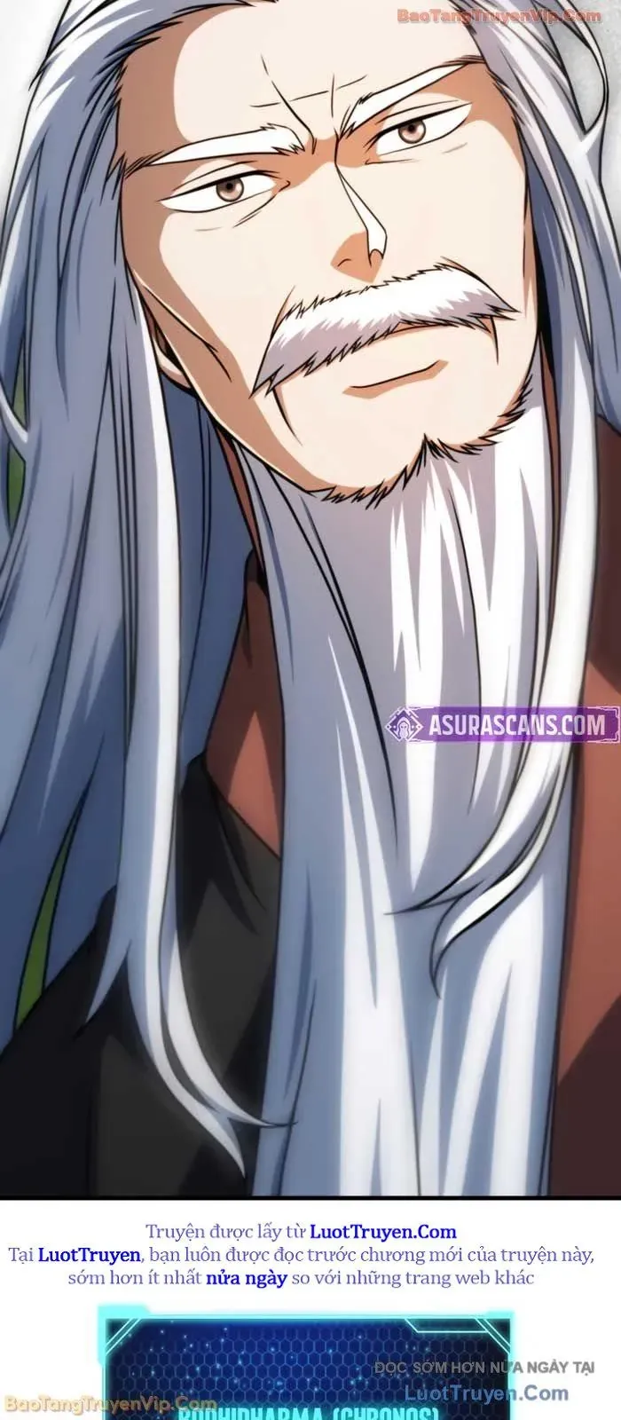Người Chơi Không Thể Thăng Cấp Chap 209 - Next Chap 210