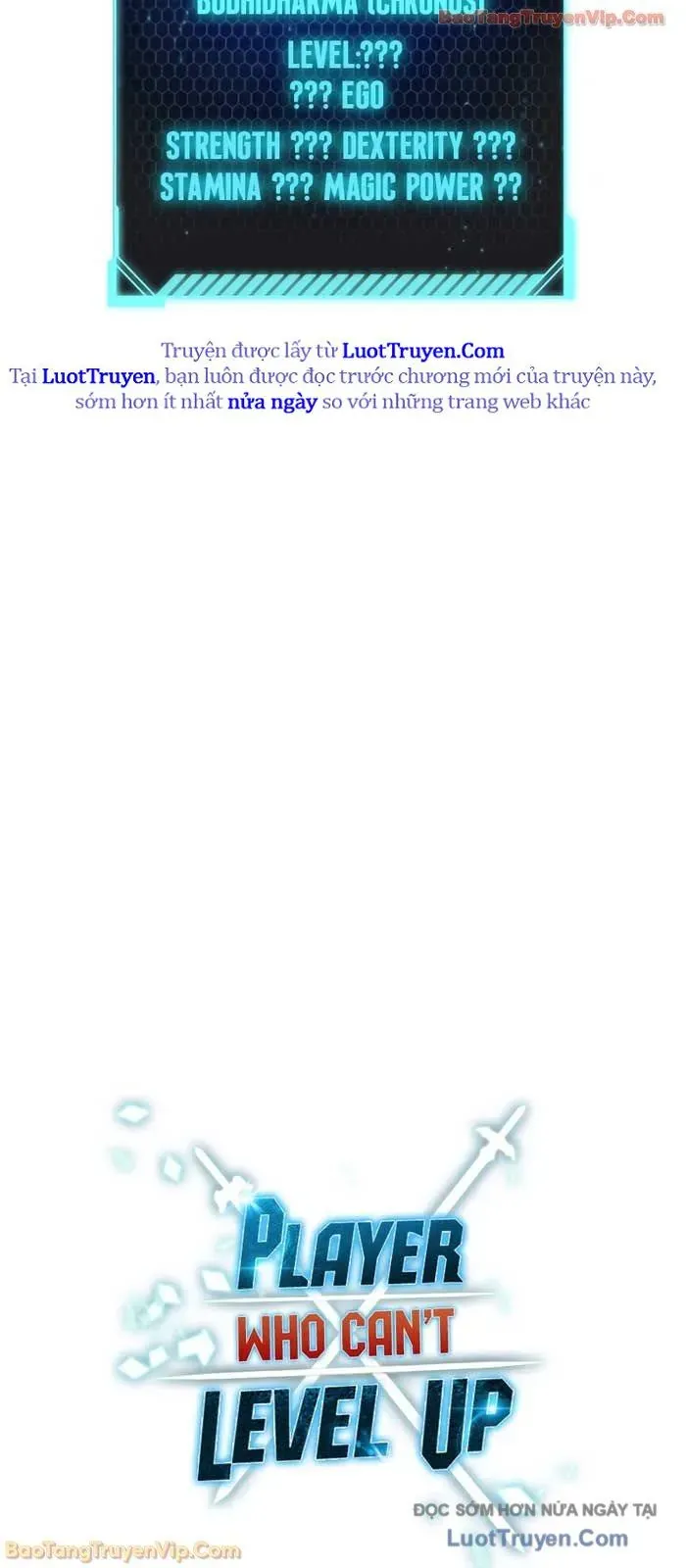 Người Chơi Không Thể Thăng Cấp Chap 209 - Next Chap 210
