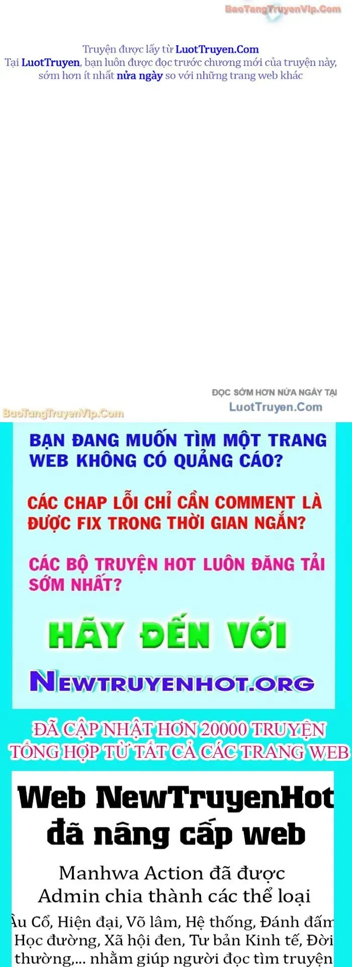 Người Chơi Không Thể Thăng Cấp Chap 209 - Next Chap 210