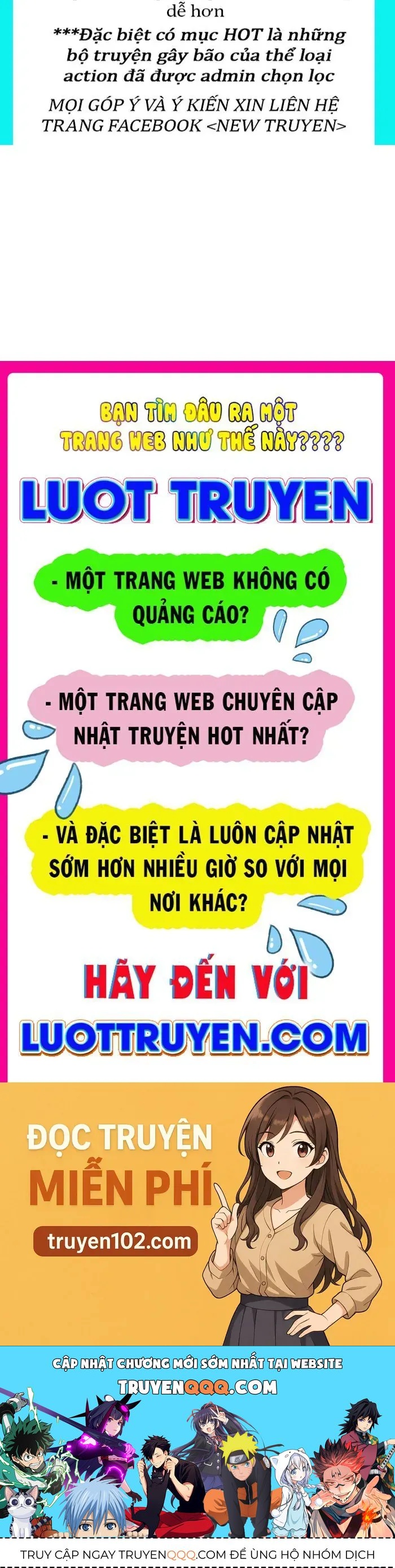 Người Chơi Không Thể Thăng Cấp Chap 209 - Next Chap 210