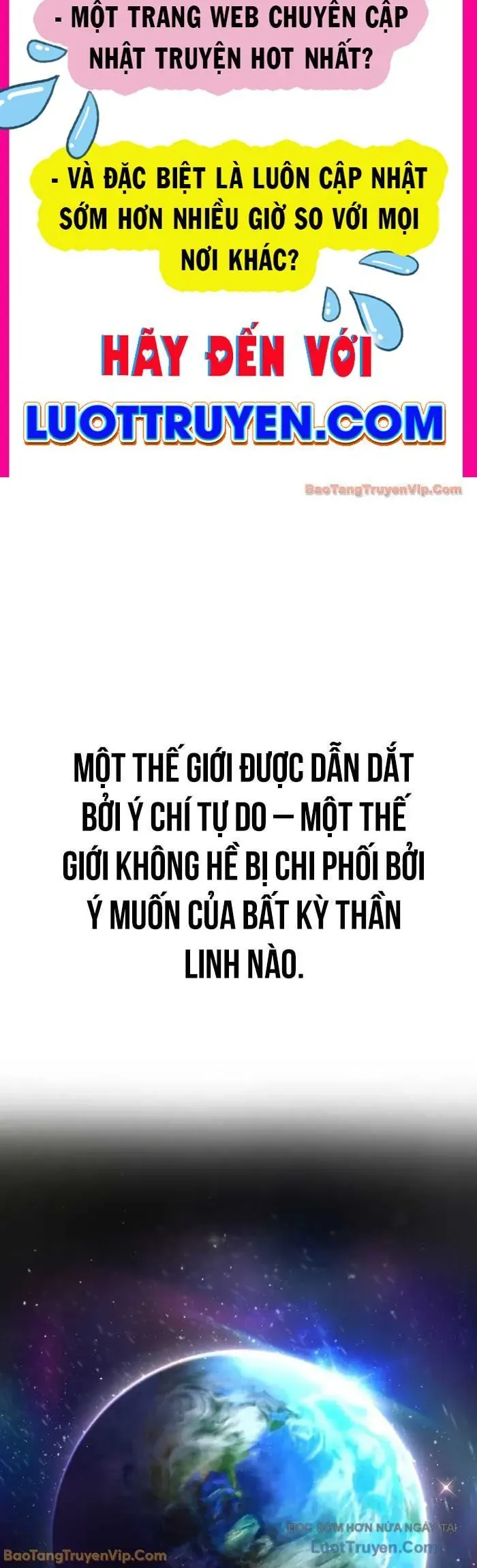 Người Chơi Không Thể Thăng Cấp Chap 209 - Next Chap 210