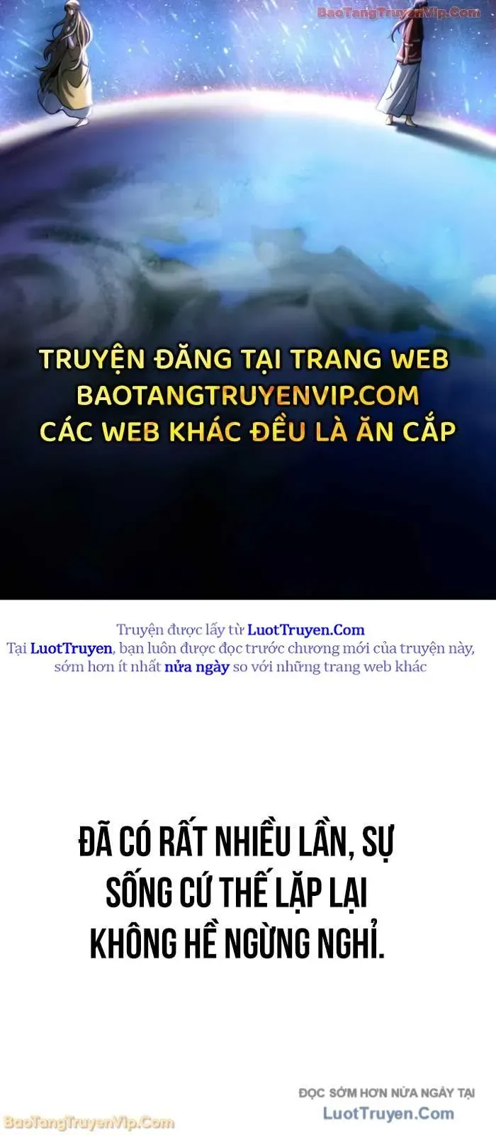 Người Chơi Không Thể Thăng Cấp Chap 209 - Next Chap 210