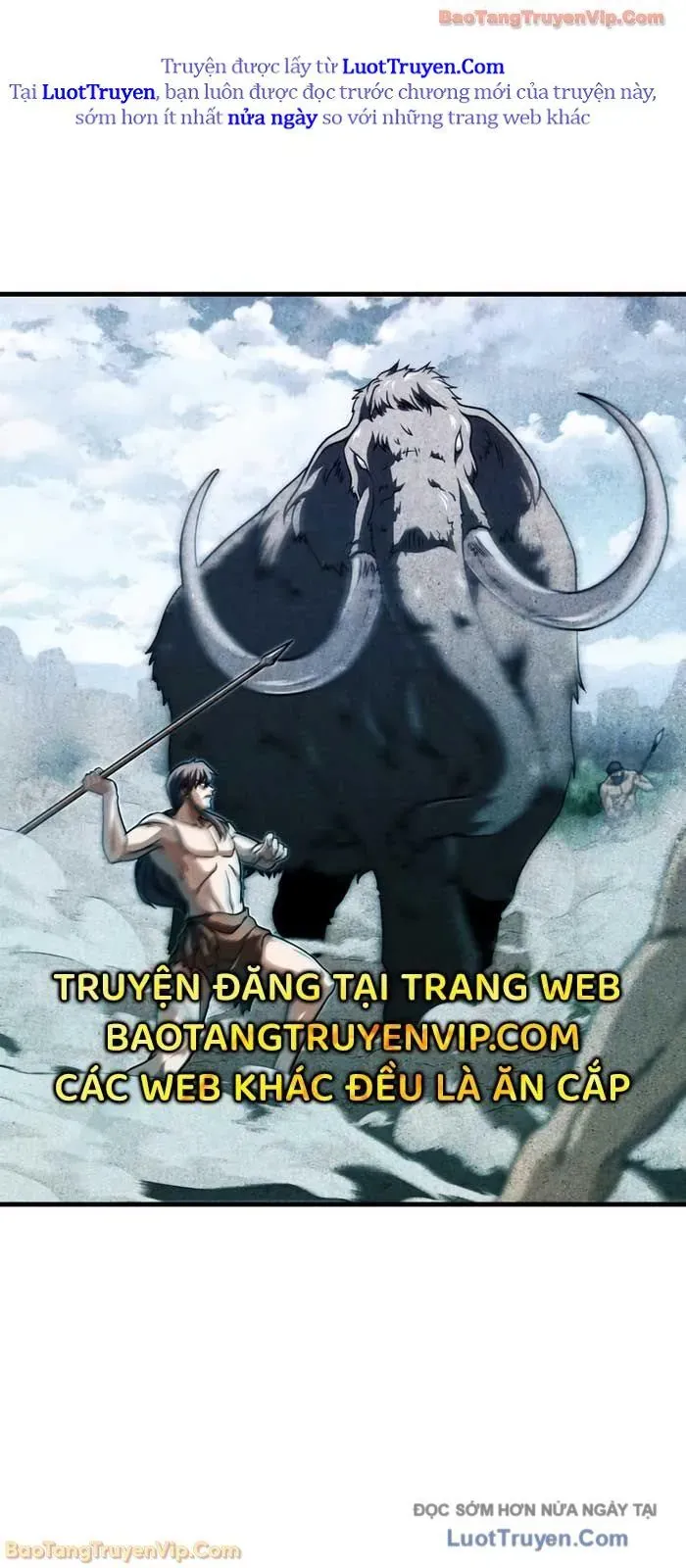 Người Chơi Không Thể Thăng Cấp Chap 209 - Next Chap 210