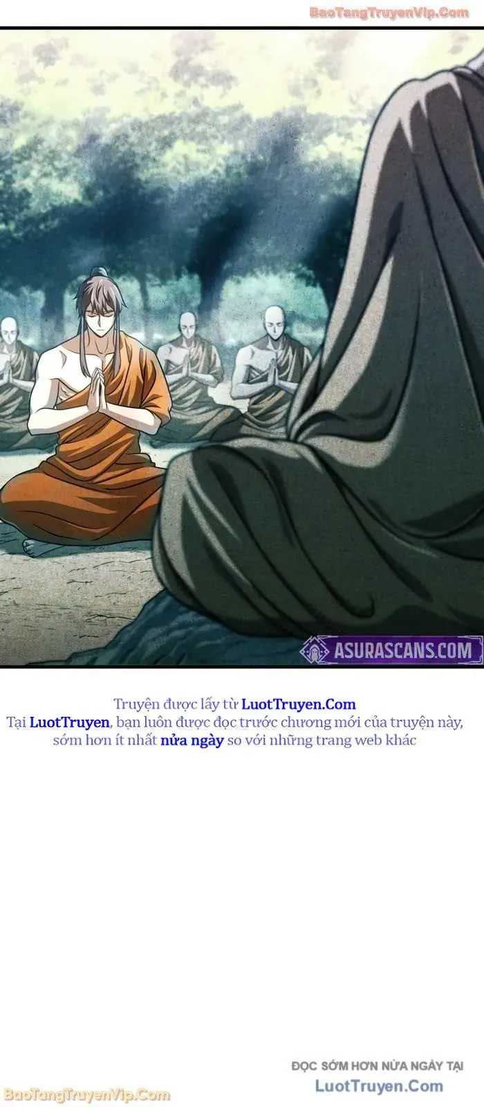 Người Chơi Không Thể Thăng Cấp Chap 209 - Next Chap 210