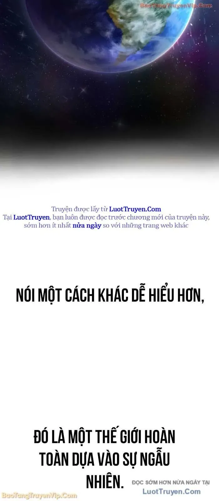 Người Chơi Không Thể Thăng Cấp Chap 209 - Next Chap 210
