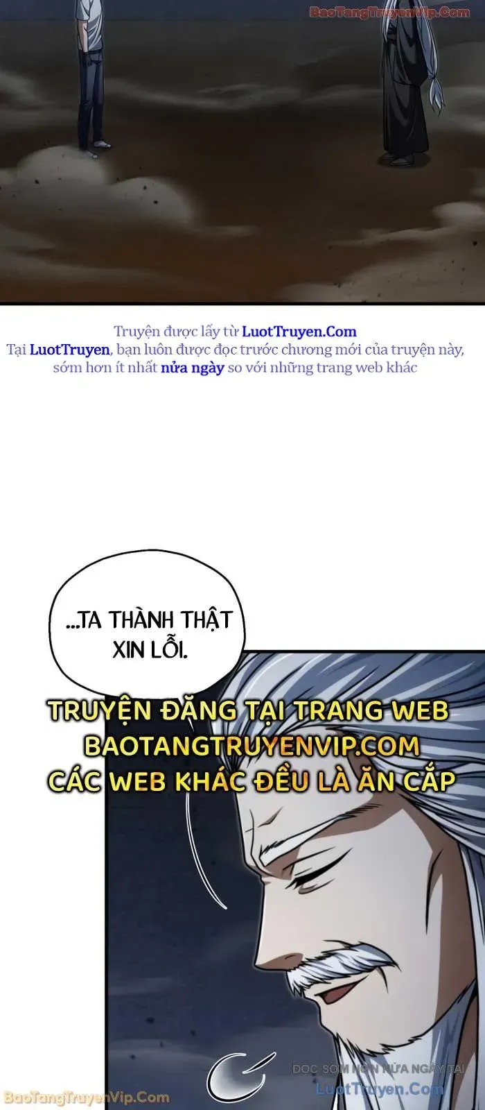 Người Chơi Không Thể Thăng Cấp Chap 209 - Next Chap 210