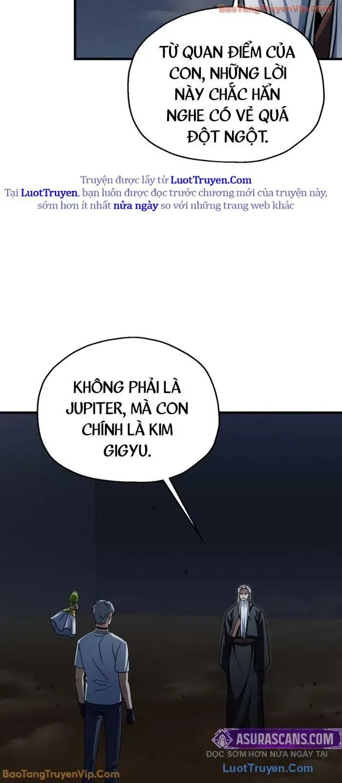 Người Chơi Không Thể Thăng Cấp Chap 209 - Next Chap 210