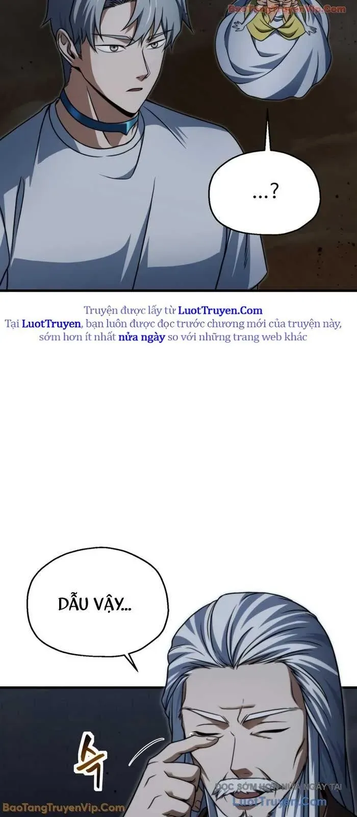 Người Chơi Không Thể Thăng Cấp Chap 209 - Next Chap 210