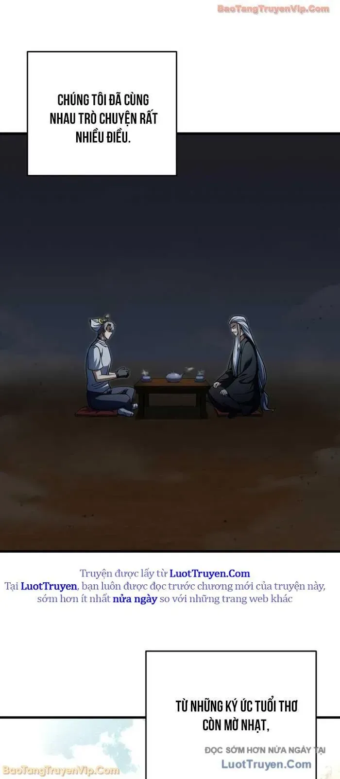Người Chơi Không Thể Thăng Cấp Chap 209 - Next Chap 210