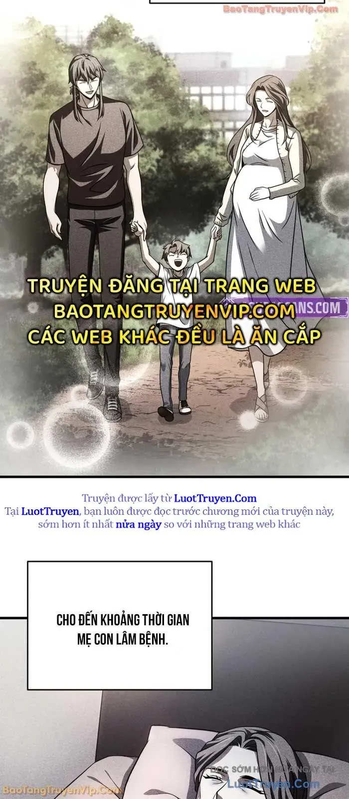 Người Chơi Không Thể Thăng Cấp Chap 209 - Next Chap 210