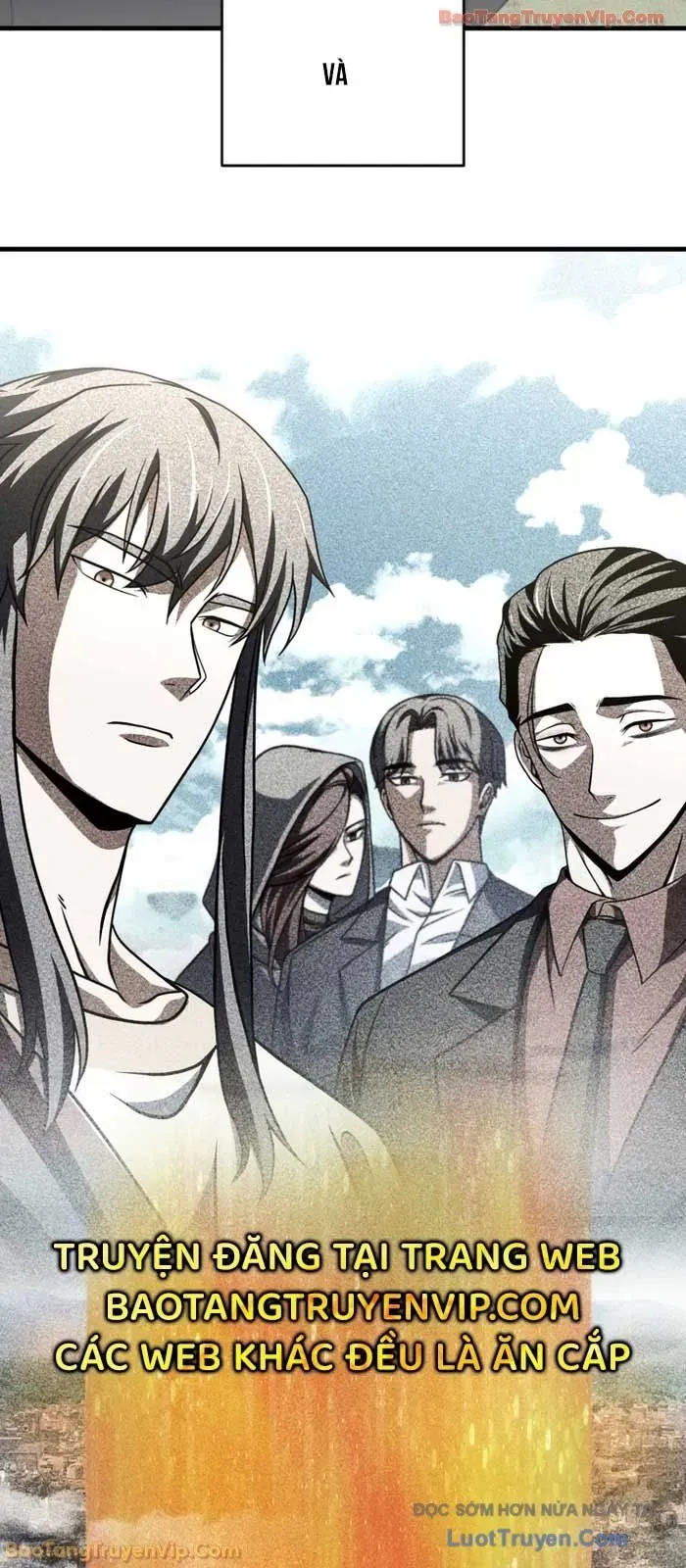 Người Chơi Không Thể Thăng Cấp Chap 209 - Next Chap 210